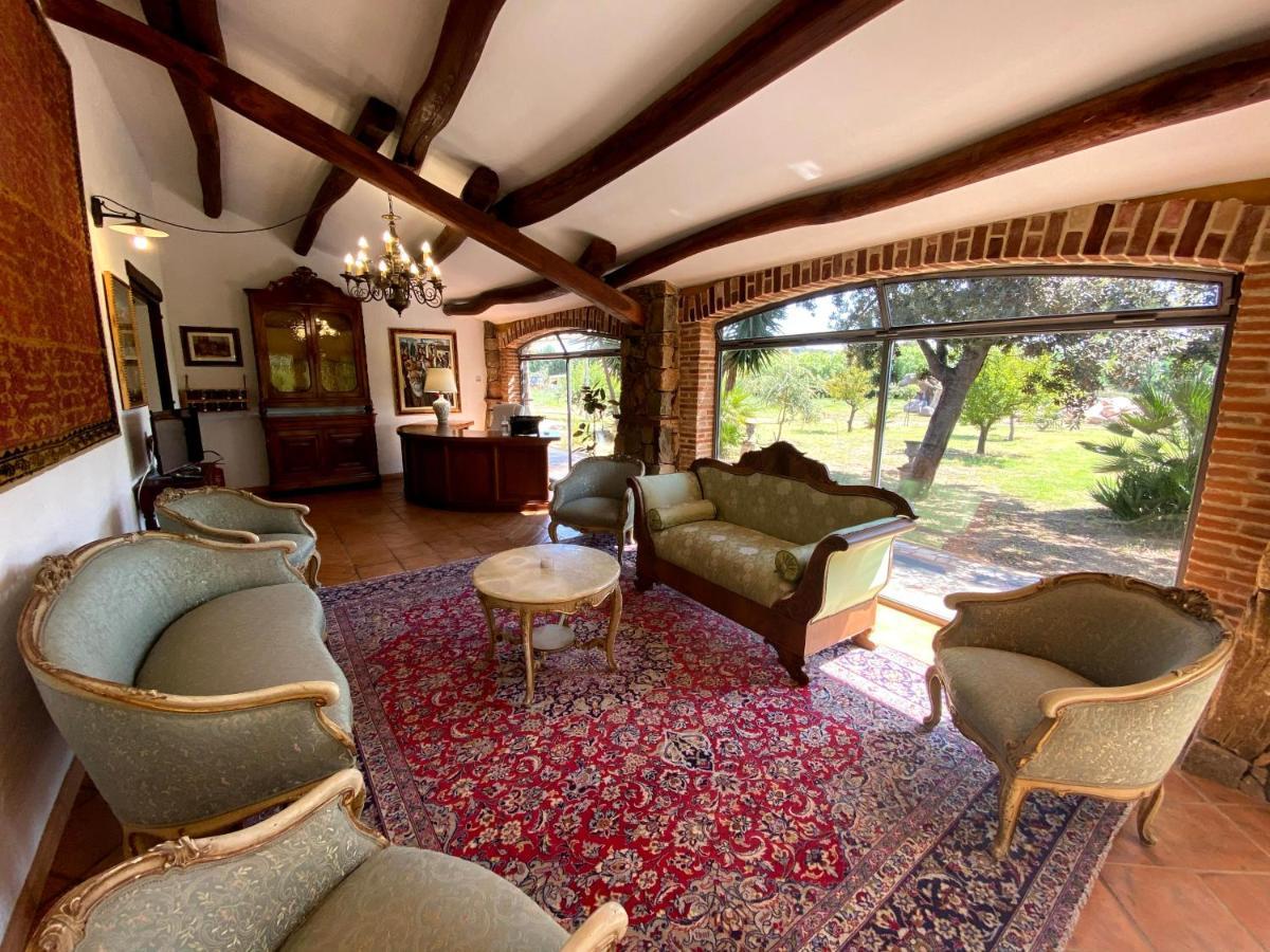 Villa Silvana ตอร์โตลี ภายนอก รูปภาพ